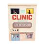 Clinic Deluxe Edition: 4th Extension by Alban Viard Studio Games - SEALED