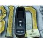 2011 2012 DODGE 1500 5.7 HEMI 4X4 QUAD CAB PASSENGER SIDE WINDOW / LOCK SWITCH