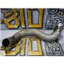 2003 2004 FORD F350 F250 XLT 6.0 DIESEL ZF6 4X4 INTERCOOLER TURBO INLET PIPE