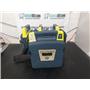 Lot of 4 Cardiac Science 2006 Powerheart AED G3 W/ case