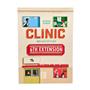 Clinic Deluxe Edition: 6th Extension by Alban Viard Studio Games - SEALED