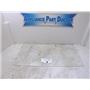 GE Refrigerator WR32X32469 Veg. Pan Glass Used