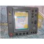 Boaters' Resale Shop of TX 2602 0710.21 RAYMARINE M92735 RADAR/GPS DISPLAY ONLY
