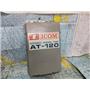 Boaters’ Resale Shop of TX 2602 0703.07 ICOM AT-120 AUTOMATIC ANTENNA TUNER ONLY