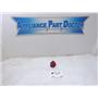 Wolf Range 802107 Red Burner Knob Used