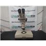 Olympus SZ11 Trinocular Microscope & SZH-ILLD Base W/ SZ-PO & SZ-PT