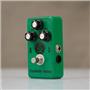 Absolutely Analog Green Russian Big Muff Clone Fuzz Guitar Pedal #58670