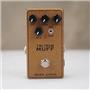 Basic Audio Tri/Ram Muff Fuzz Effects Pedal #58667