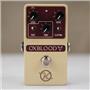 Keeley Electronics Oxblood Overdrive Guitar Effects Pedal #58664