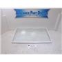 Viking Refrigerator 5362145 Glass Shelf Used