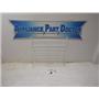 Whirlpool Refrigerator WPW10318948 Wire Shelf (13.07" x 12.32") OB