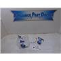 GE Refrigerator WR57X10051 Dual Inlet Valve New OEM