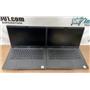 LOT 2 Dell Latitude 7310 13.3'' i7-10 4.0GHz NO SSD NO RAM NO POWER FOR PARTS!