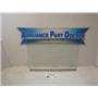 Jenn-Air Refrigerator WPW10187535 Glass Shelf Used