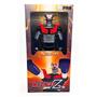 High Dream HL Pro Mazinger Z 16" (40cm) Mazinger Z Silver - A Legion of Heroes
