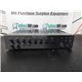 TOA 900 Series II A-912MK2 8-Channel Mixer Power Amplifier