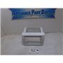 KitchenAid Refrigerator 2259081 WP2256269 Complete Front Basket Assy Used