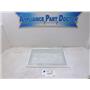 KitchenAid Refrigerator WP2302841 2302841 Glass Shelf Used