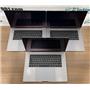 LOT 3 A1707 Apple MacBook Pro 15.4'' i7-6 2.6 2016 - 2017 4gb RAM BAD SSD