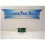 Whirlpool Refrigerator W10799390 Control Board Used