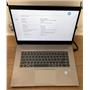 HP ZBook Studio G5 15.6'' NVIDIA Quadro P1000 Intel Xeon 2.7 16gb RAM 512gb SSD