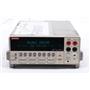 Keithley 2001 7.5 Digit 71/2 Digit Multimeter DMM AS-IS