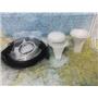 Boaters' Resale Shop of TX 2601 5501.34 GARMIN GPS24xd NMEA 2000 GPS ANTENNA KIT