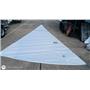 HO Jib by Bartlett Sails w Luff 25-1 Boaters' Resale Shop of TX 2602 1403.91