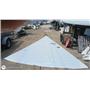 HO Jib by Ullman Sails w Luff 25-10 Boaters' Resale Shop of TX 2602 1403.95
