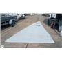 South Coast Mainsail w 22-2 Luff from Boaters' Resale Shop of TX 2602 1403.92