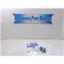 GE WASHER WH13X10024 INLET VALVE NEW OEM