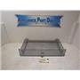 KitchenAid Refrigerator W10898655 Pantry Pan Used