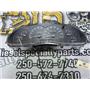 2000 2001 FORD RANGER XLT 4.0 AUTO 4X4 OEM GAUGE INSTRUMENT CLUSTER KMH TESTED