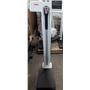 Seca 777 Digital Column Scale with Eye-Level Display and Height Rod, LOT OF 7