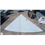 HO Jib by Ullman Sails w Luff 25-7 from Boaters' Resale Shop of TX 2602 1403.97