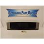Kenmore Range/Oven 5304458047 316462851 Control Panel Assy Used