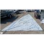 Mainsail by Doyle Sails w 23-9 Luff fro Boaters' Resale Shop of TX 2602 2108.92