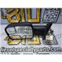 2006 2007 DODGE RAM 3500 2500 AFTERMARKET (TYC) POWERED HEAT DRIVERS TOW MIRROR