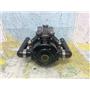 Boaters' Resale Shop of TX 2601 1005.12 HENDERSON MK5 MANUAL DOUBLE ACTION PUMP