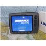 Boaters' Resale Shop of TX 2602 2801.01 LOWRANCE HDS 10 GPS & SONAR DISPLAY ONLY