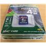 Lot 10x FujiFilm High Performance 4GB SDHC Class 6 Flash Memory Storage SD Card