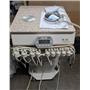 ASI 2025M Portable Mobile Dental System