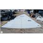 J-80 Mainsail by Quantum  29-4 Luff from Boaters' Resale Shop of TX 2602 1405.92