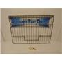 Jenn-Air Range/Oven 73001504 Oven Burner Rack Used