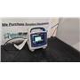 Zoll Propaq M Monitor - Fails NIBP Self-Test