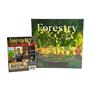 Forestry + Production Manager Promo by Capstone Games - SEALED