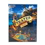 Pirates of Maracaibo: Commanders by Capstone Games - SEALED