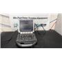 SonoSite M-Turbo Ultrasound System - Transducer Freezes System (As-Is)