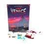 Venice KS Excl Edition + Metal Coins by Braincrack Games - SEALED