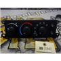 2006 2007 DODGE RAM 1500 LARAMIE 5.7 AUTO 4X4 OEM HEATER CLIMATE CONTROL MODULE
